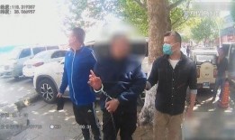 爆料临沂孙某被抓视频最新,最新视频揭露惊人细节